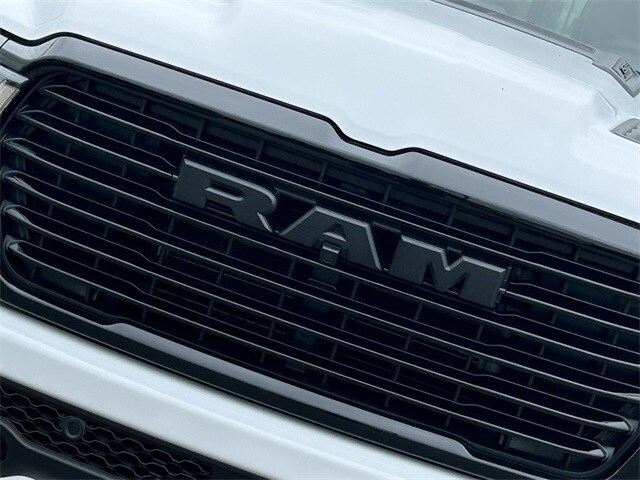 2026 Ram 1500 Laramie photo 4