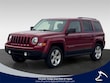 Jeep Patriot