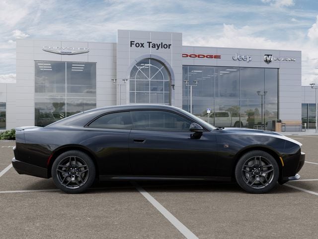 2026 Dodge Charger Scat Pack - Photo 21