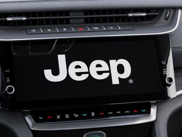 2026 Jeep Grand Cherokee Laredo - Photo 18