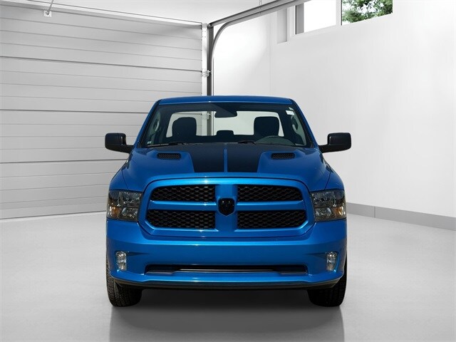 2019 Ram 1500 Classic Express photo 2