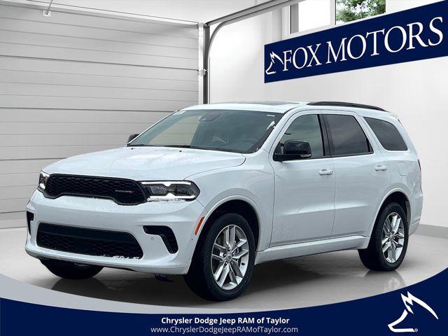 2026 Dodge Durango GT Plus AWD's photo