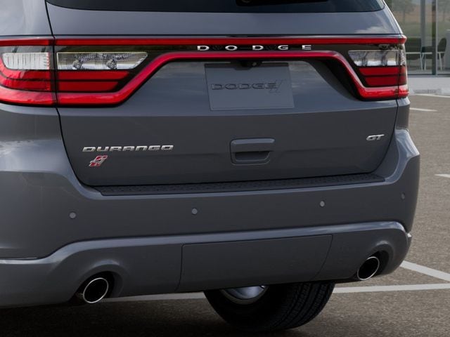 2026 Dodge Durango GT Plus - Photo 13