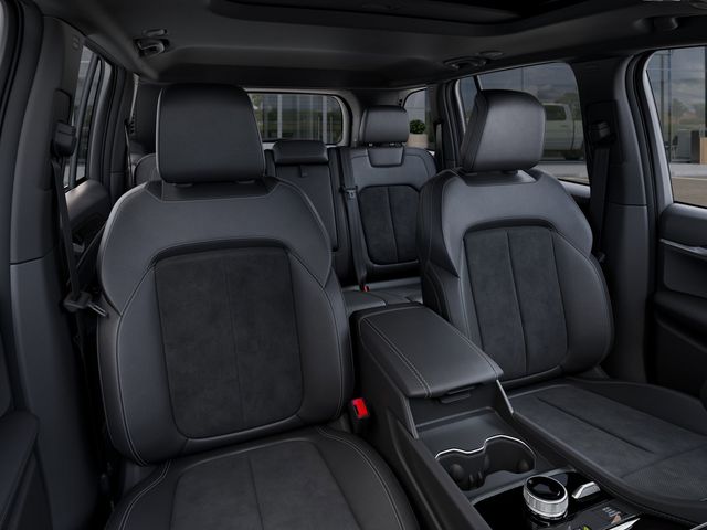 2026 Jeep Grand Cherokee Laredo - Photo 16