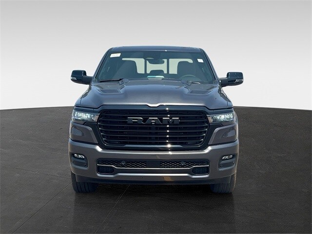 2026 Ram 1500 Laramie photo 2