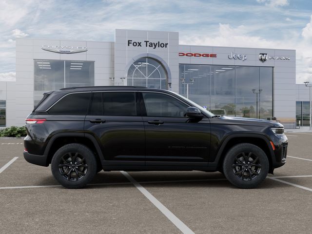 2026 Jeep Grand Cherokee Laredo - Photo 21