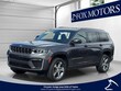  Jeep Grand Cherokee L