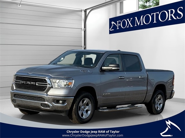 2019 RAM Ram 1500 Pickup Big Horn/Lone Star's photo