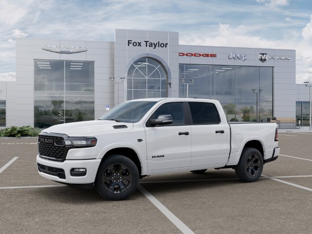 Used 2027 Ram 1500 Big Horn/Lone Star Truck