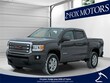  GMC Canyon