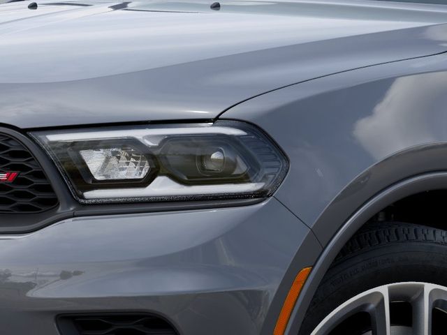 2026 Dodge Durango GT Plus - Photo 10