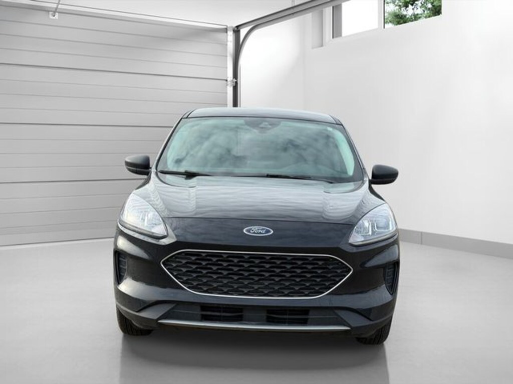 Used 2022 Ford Escape SE SUV