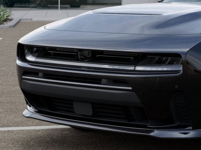 2026 Dodge Charger Scat Pack - Photo 11