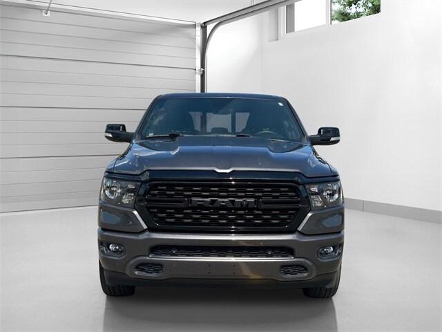 2022 Ram 1500 Big Horn Lone Star photo 2