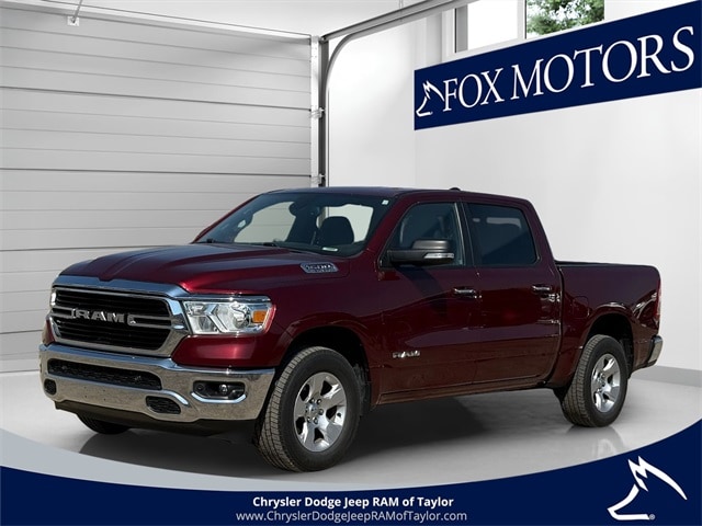 2019 RAM Ram 1500 Pickup