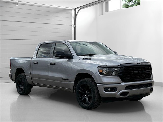 2023 Ram 1500 Big Horn Lone Star photo 3