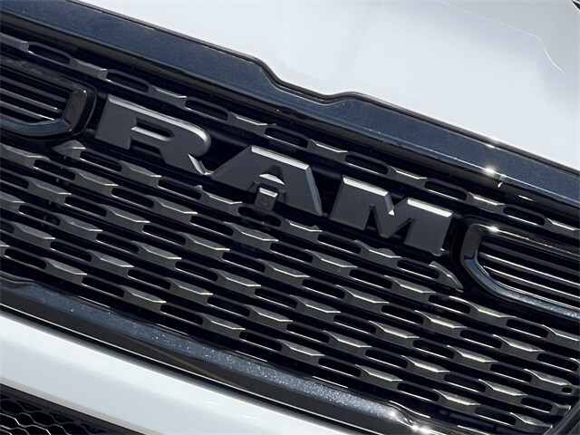 2026 Ram 1500 Big Horn photo 4