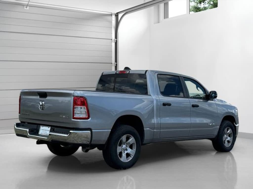 Used 2023 Ram 1500 Big Horn/Lone Star Truck
