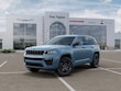  Jeep Grand Cherokee 2 Row