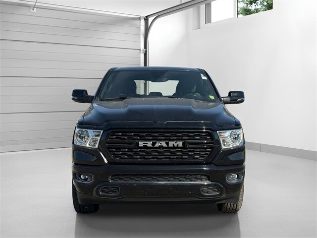 2023 Ram 1500 Big Horn Lone Star photo 2