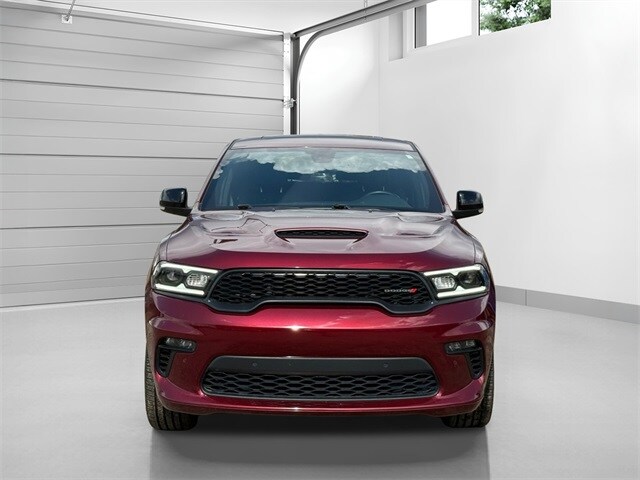 2022 Dodge Durango R/T photo 2