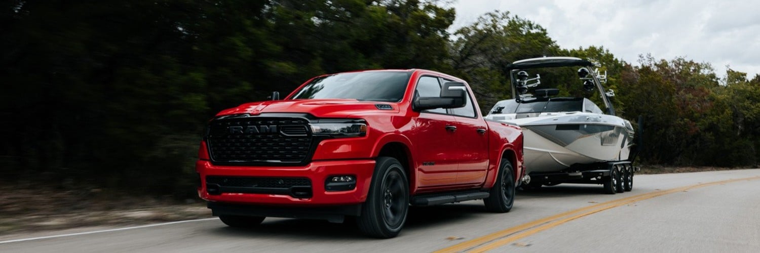 Ram 1500