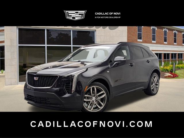2023 Cadillac XT4 AWD Sport AWD photo