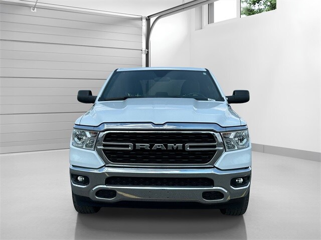 2022 Ram 1500 Big Horn Lone Star photo 2