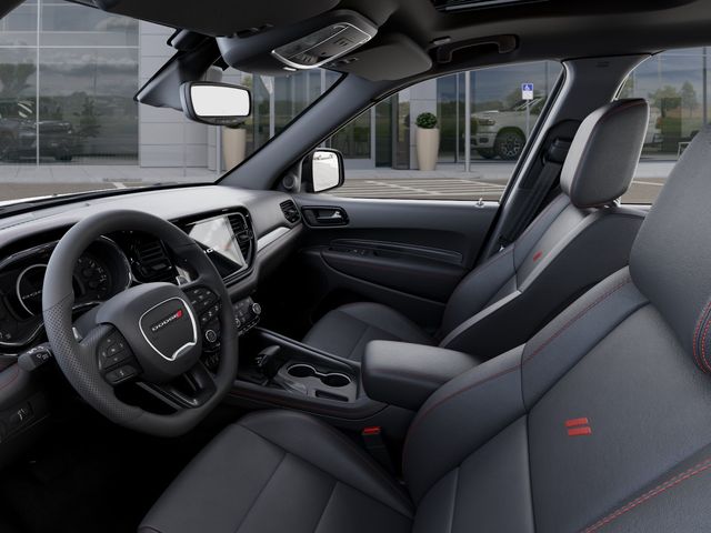 2026 Dodge Durango GT Plus - Photo 22