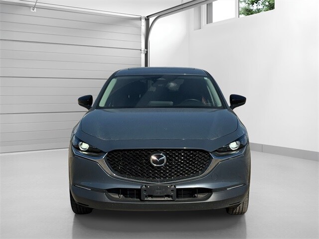 2024 Mazda CX-30 2.5 S Carbon photo 2