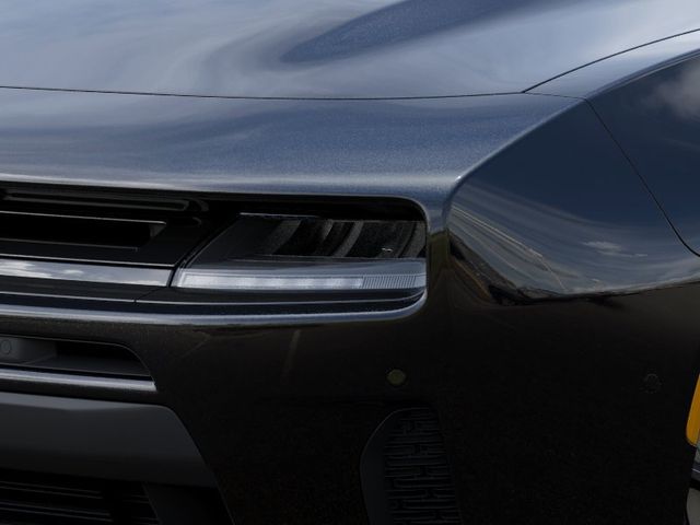 2026 Dodge Charger Scat Pack - Photo 10