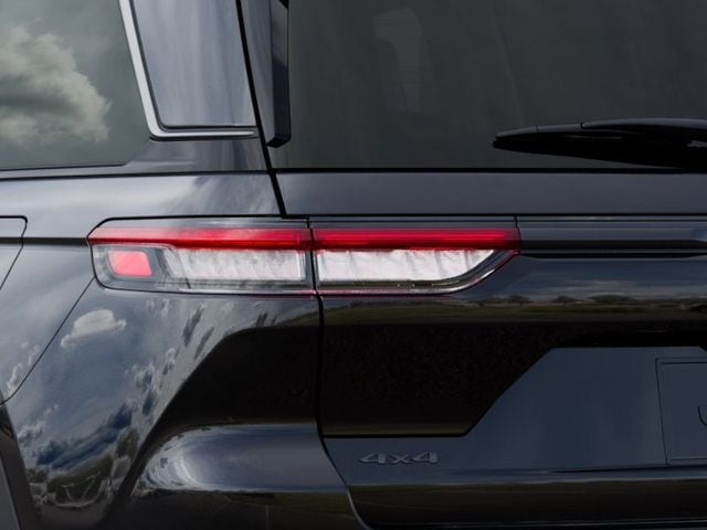2026 Jeep Grand Cherokee Laredo - Photo 9