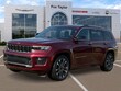  Jeep Grand Cherokee L