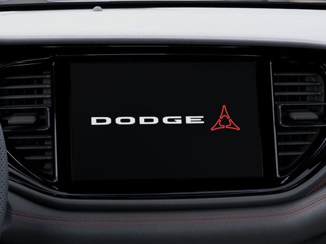 2026 Dodge Durango GT Plus - Photo 18