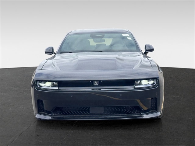 Used 2025 Dodge Charger Daytona Scat Pack with VIN 2C3CDBDK2SR547583 for sale in Taylor, MI