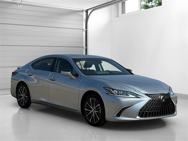 2024 Lexus ES 350 Premium photo 3