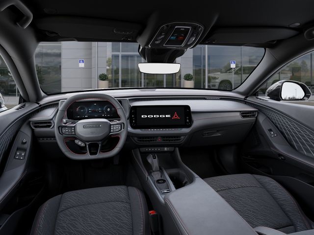 2026 Dodge Charger Scat Pack - Photo 14