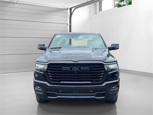 2026 Ram 1500 Laramie photo 2