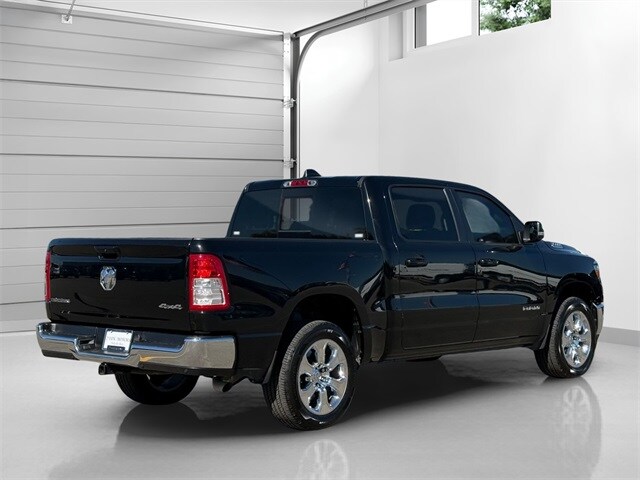 2022 Ram 1500 Big Horn Lone Star photo 4