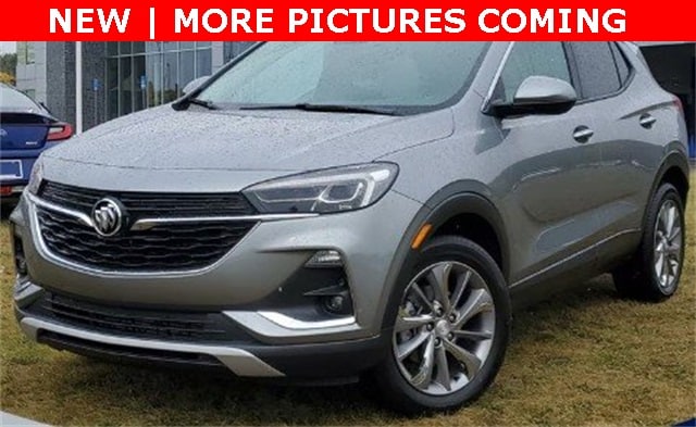 2023 Buick Encore GX Essence's photo