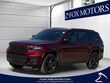  Jeep Grand Cherokee L