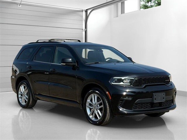 2023 Dodge Durango GT Plus photo 3