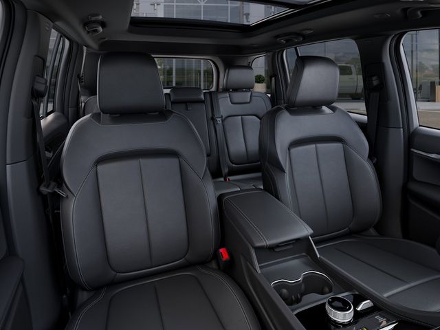 2026 Jeep Grand Cherokee Limited - Photo 16
