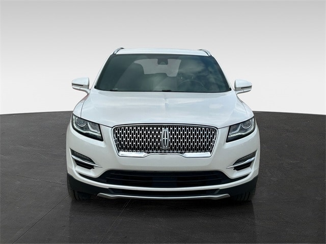 Certified 2019 Lincoln MKC Select with VIN 5LMCJ2C90KUL22996 for sale in Taylor, MI