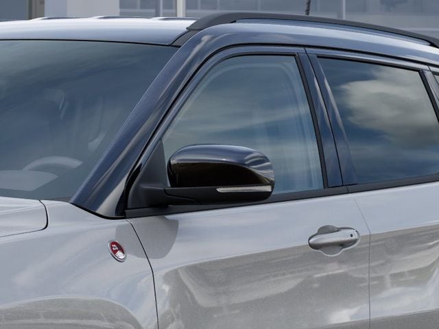 2026 Jeep Compass Trailhawk - Photo 12