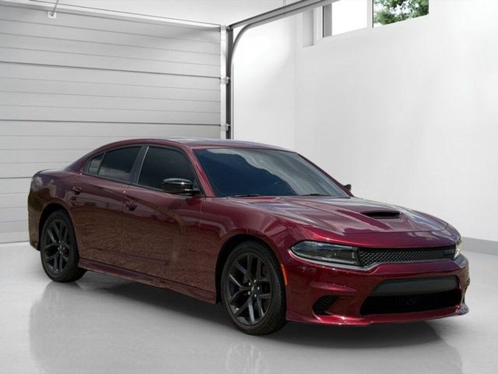 Used 2023 Dodge Charger GT Sedan