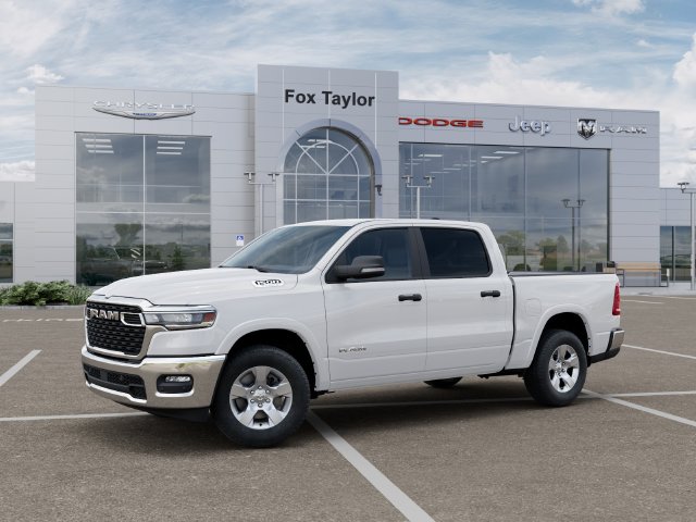 Used 2027 Ram 1500 Big Horn/Lone Star Truck