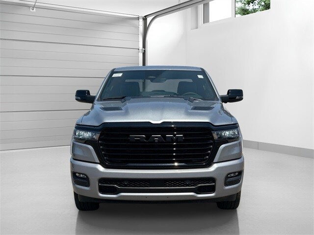 2026 Ram 1500 Laramie photo 2