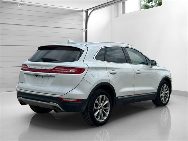 2019 Lincoln MKC Select photo 4