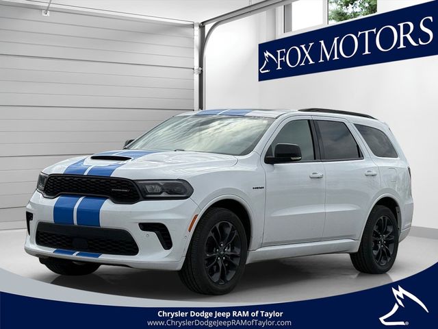 2024 Dodge Durango R/T Plus AWD's photo